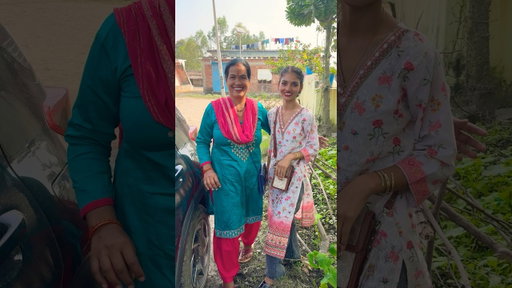 His mom & me💕|Miss.Hosiyar|#shorts #vlog #minivlog #hairgrowth #rosemary