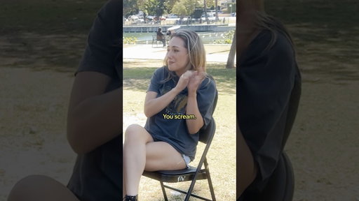 Don’t eat a hotdog on a date