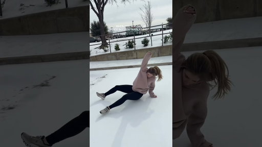Functional training, tested (and approved) by the cold 🥶