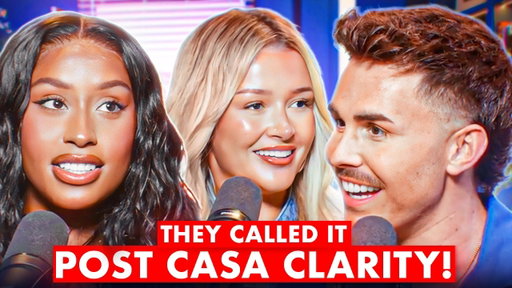 Mara & Charleen Reveal UNSEEN Love Island Moments, Post Casa CLARITY & SAVAGE Dumping!