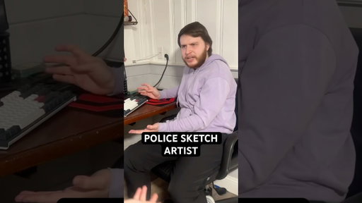 the resemblance is uncanny