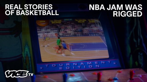 The NBA Jam Secret That Screwed Over the Bulls | Uninterrupted: Real Stories of Basketball