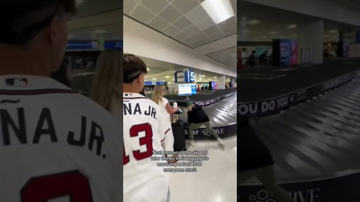EXCUSE ME 🤣🤣🤣 #boston #airport #travel #pranks