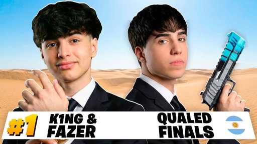Estamos a Un Paso del Mundial | EWC Heats