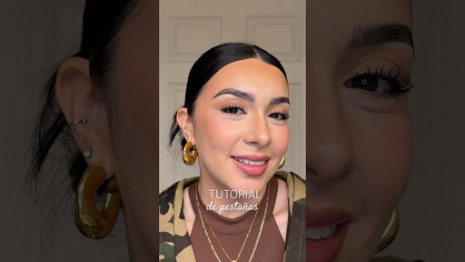 Unos de los tutoriales que mas me piden 🫶🏼 #eyelashes #mascara #makeup #makeuptutorial