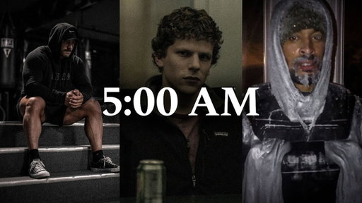 5AM MINDSET - The Most Powerful Motivational Speeches Compilation