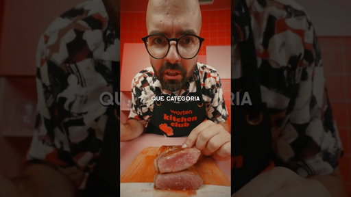 Worten Kitchen Club | Como acertar nos pontos da carne?