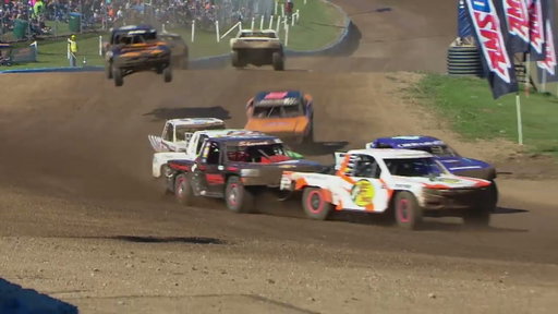 PRO SPEC | CRANDON, WI | POLARIS WORLD CHAMPIONSHIPS | HIGHLIGHTS
