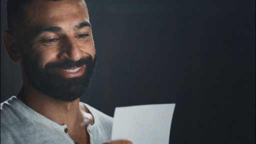 رحلة عمرها اطول من ٢٠ سنه… مكملين معاك يا صلاح