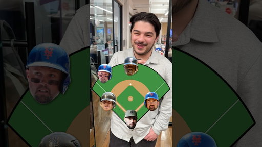 Build a team of Mets who weren’t in their prime