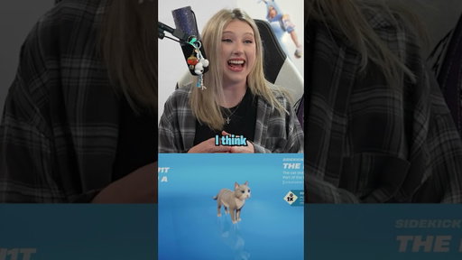 pranking HAPPYHAPPYGAL with INFINITE CATS 🤭