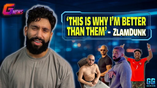 Streamers are FURIOUS I Said This - GNEWS