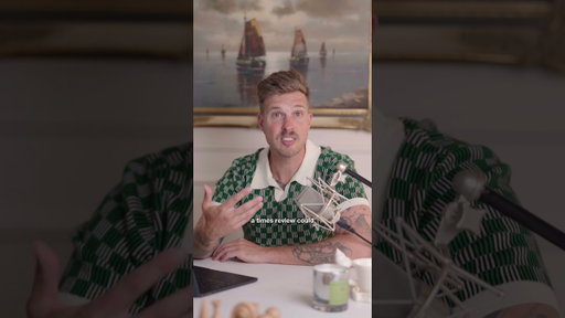 The rise and fall of food critique