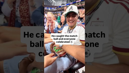 And the award for best souvenir goes to...🎥 via adyyrmz/TT