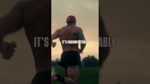 Are You Training Hard Enough?