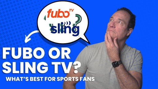 YouTube TV vs Hulu vs Fubo vs Sling: Which Is Worth It in 2025