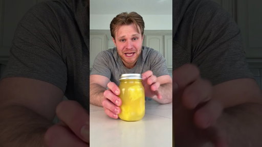 Tequila Sunrise Infused Pineapple Bites!