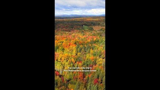 Québec City: BEST Time to Visit