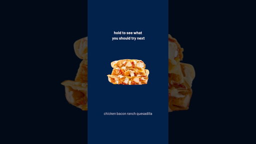 what are you trying next?