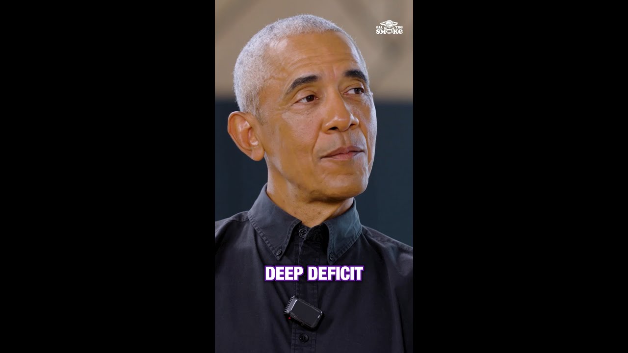 Barack Obama's Next Mission