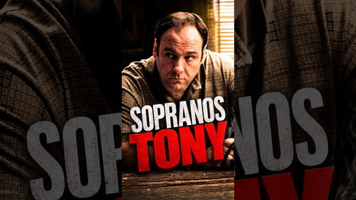 RANKING TONY BEST MOMENTS #thesopranos #tonysoprano