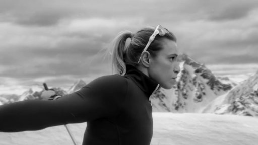 On the Journey with Oksana Masters
