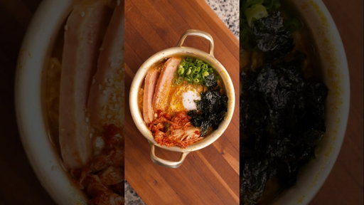 $1 vs $20 Instant Noodles