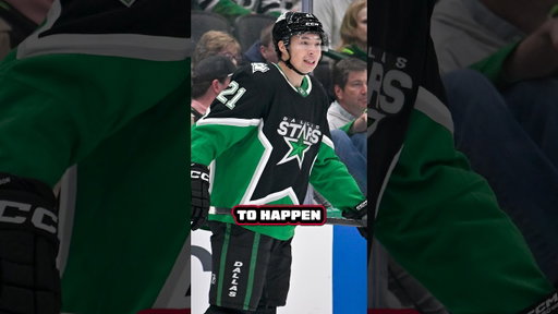 Ottawa is Prepared to PAY Jason Robertson 🤯