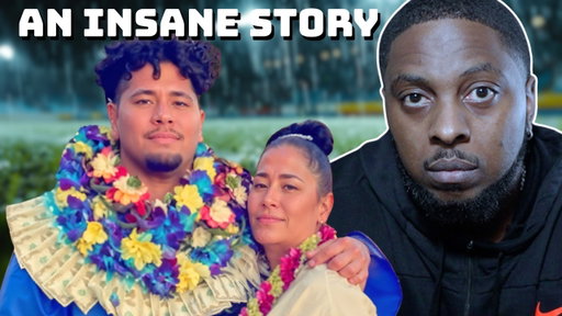 The Kid Who Lost His Scholarship While Planning His Mom's Funeral