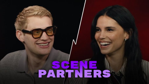“I Was Genuinely Freaked Out” Curry Barker, Inde Navarrette & Michael Johnston on ‘Obsession’