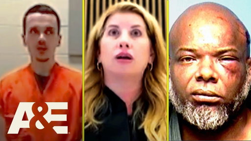 Court Cam: Most Viewed Moments | A&E