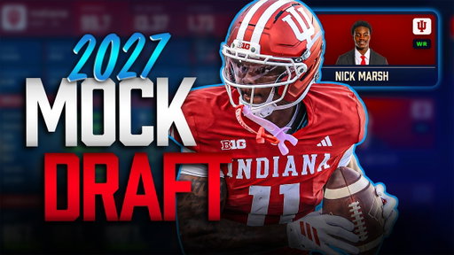 This 2027 Rookie Class Could Win You Your Dynasty League