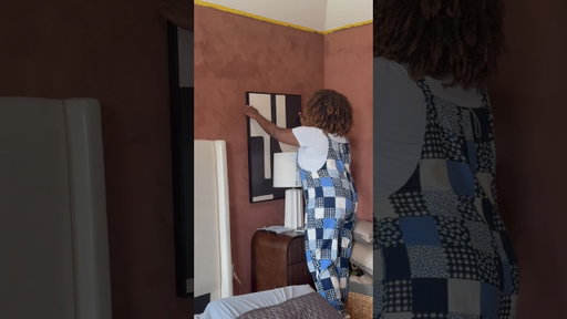 Bedroom Makeover meets Wayfair! #wayfair #bedroommakeover