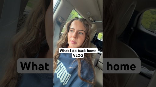What I do back home w ghetti 🎥 #golf #diml #vlog