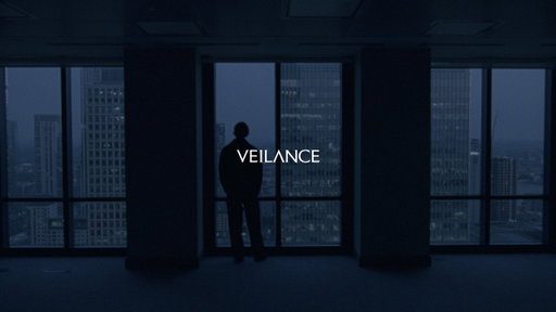 Veilance | Fall '26: Designed to Respond