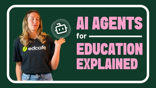 How AI Agents Save Teachers Hours Every Week
