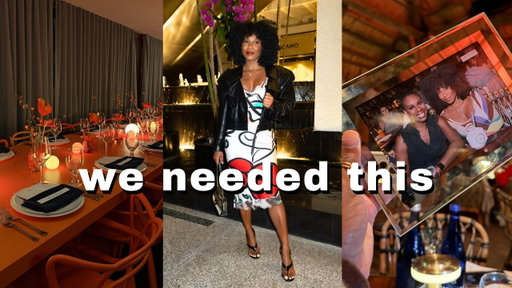 Hosting the Girls in Miami 🌴 Luxury Outlet Shopping, Chic Dinners & Real Moments