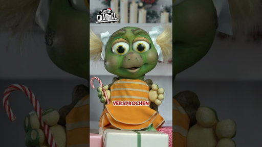Was wünschst du dir zu Weihnachten? ❤️