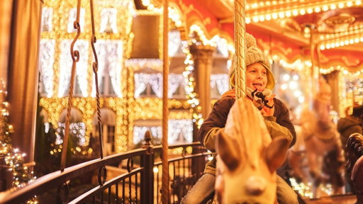 Dragons à l’Oeuvre : Un Rêve d’Hiver ❄️