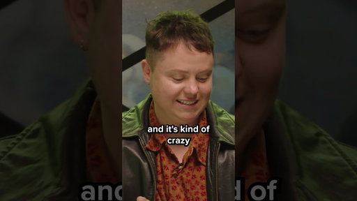 Brennan Is A Queer Ally 🏳️‍🌈