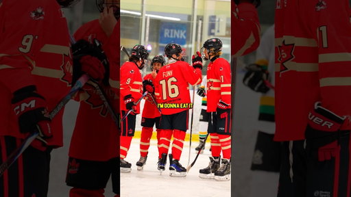 “This Happens Everytime🤣” #hockey #hockeyplayers #shorts