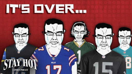Why Every NFL Team Will Suck in 2026