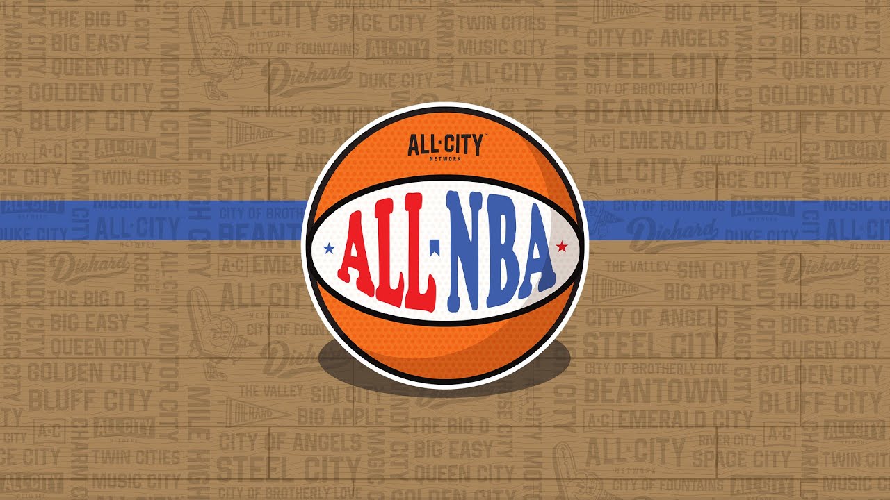 Will Tatum and Brown be the Best Duo in the Playoffs? | ALL NBA PODCAST