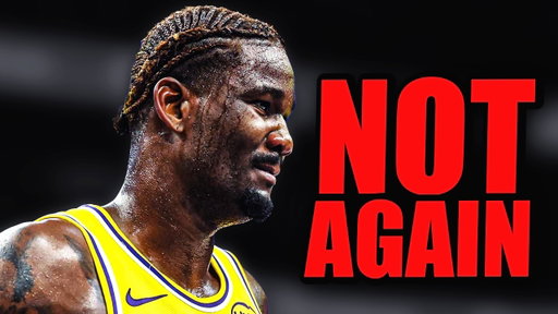 It's The Same Story For Deandre Ayton
