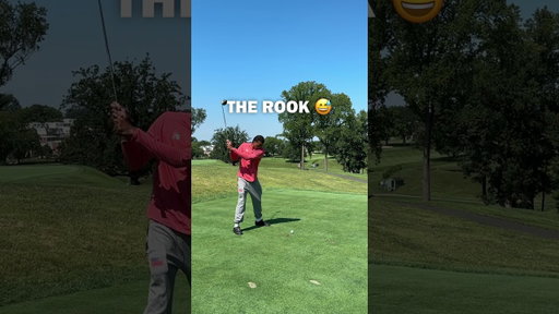 Rating the Sixers’ Golf Swings 🏌️#shorts