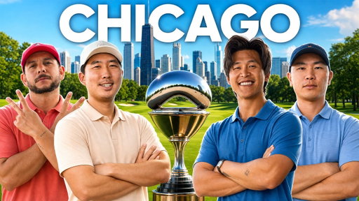 The 2v2 Chicago Championship