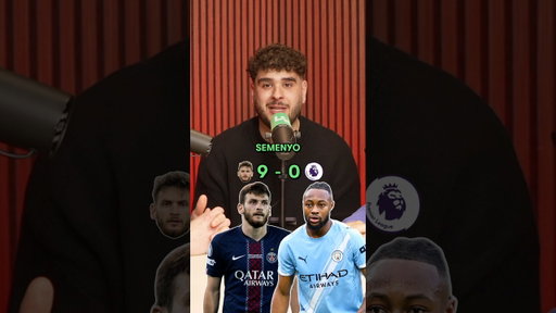 Is Kvicha Kvaratskhelia Better Than These Premier League Wingers 🤔