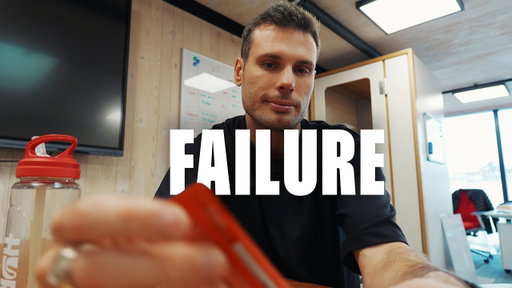 What It Really Takes to Build an 8-Figure Brand