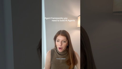 AI Agent SDKs for development