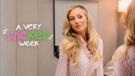 A Very WICKED Week on DWTS